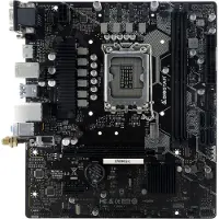 Biostar B760mx2-e Bundkort