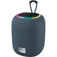 Canyon BSP-8 - Højttaler - til transportabel brug - trådløs - Bluetooth - USB - 10 Watt - grafit