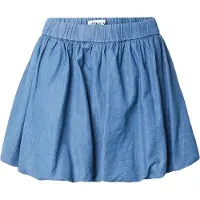 ONLY Nederdel 'ONLBea' blue denim