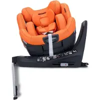 Recaro Autostol Xenon 1 R129 40-125cm - Orange