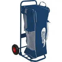 Lynx Sport Powercart Football Boldpose