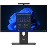 Lenovo ThinkCentre M90a Gen 6 Intel Core Ultra 9 285 vPro-processor E-cores op til 4,60 GHz P-cores op til 5,40 GHz, Windows 11 Pro 64, 1 TB SSD TLC Opal