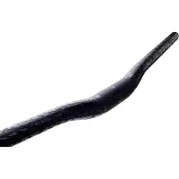 Race Face Atlas Mountain Bike Handle (Stealth 31,8 mm klemme 785 mm bred 1,25-tommer stigning)