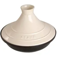 Staub Tajine-gryde 20 Cm