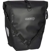 Ortlieb - Cykeltasker - Back-Roller Free Black til UnisexUld - Sort