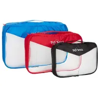 Tatonka Mesh Bag Set III, packing cube, multi