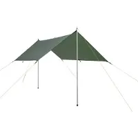 Nordisk Voss 5 Ulw Presenning