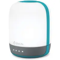 BioLite Alpenglow Usb Lna0100 Lommelygte