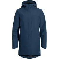 Vaude Bike Cyclist Padded Ii Parka