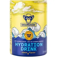 Chimpanzee Sportsdrik Citron 600g