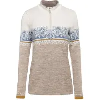 Dale of Norway Moritz, sweater, dame, beige