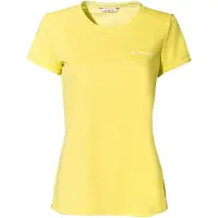 Vaude Essential T-shirt Med Korte ærmer