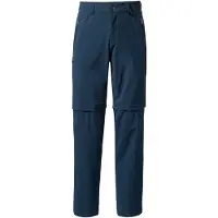 Vaude Farley Stretch Zip Off Ii Bukser