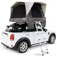 Dometic - Inflatable Rooftop Tent Trt 140 Air til Unisex - Grå