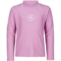 Color Kids Badebluse - Lavender Mist - - 5 år (110) - Badetøj