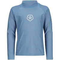 Color Kids Badebluse - Coronet Blue - - 7 år (122) - Badetøj