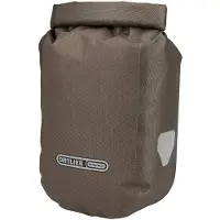 Ortlieb - Cykeltasker - Fork-Pack 4.1L Dark Sand til Unisex - Beige