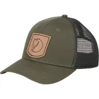 Fjällräven Värmland Cap, deep forest