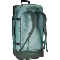 Eagle creek Cargo Hauler XT 120 - Rygsæk med hjul | grøn | 42x81x37 cm