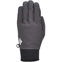 Black Diamond Midweight Softshell Handsker