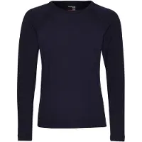 Icebreaker Merino 200 Oasis Langærmet Baselayer
