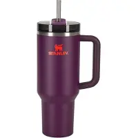 Stanley 10-11824-155 Thermo Mug Quencher H2.0, blomme
