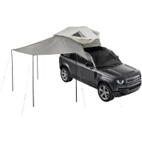 Thule Approach fortelt S/M | 901851