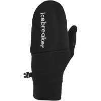 Icebreaker Merino Sierra Convertible Vanter