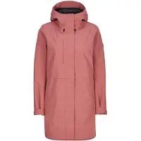 Jack Wolfskin Terraview 2l Jakke