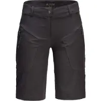 Vaude Bike Altissimo Ii Shorts