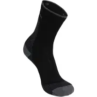 Icebreaker Merino Hike+ Ultralight Quarter Sokker