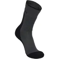 Icebreaker Merino Hike+ Medium Crew Sokker