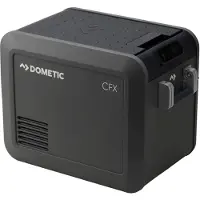 Dometic - Kølebokse - Cfx5 25 til Unisex - Sort