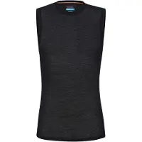 Icebreaker Merino Blend 75 Cool-lite Featherlight Ærmeløs Baselayer