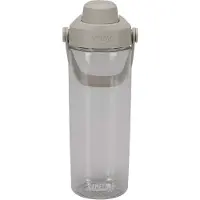 CamelBak Thrive Chug 600ml, klar