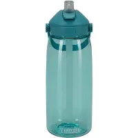 CamelBak Thrive Flip Straw 1L, turkis
