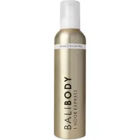 Bali Body - 1 Hour Express Tan - Self Tan Express Aerosol Dark 200ml - For Women