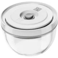 Zwilling Fresh & save vakuumskål glas 0,3 L
