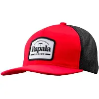Rapala Logo Kasket