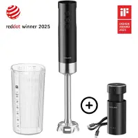 Zwilling Xtend Håndmixer