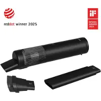 Zwilling Xtend Cordless Vacuum Cleaner-without Battery Håndholdt Støvsuger