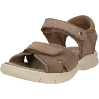 Panama jack Sandaler 'Sanders C22' taupe