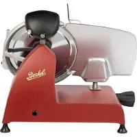 Berkel Red Line Rl 250 Hakkemaskine