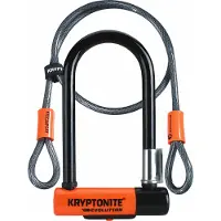 Kryptonite Mini 7 U-lås