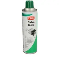 Crc zink-aluminium-spray Galva Brite, 500 ml