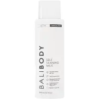 Bali Body - Self Tanning Milk - Selvbrunercreme - Self Tan Milk - For Women
