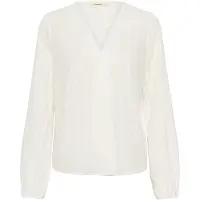 Inwear Bluse 'DaxiaIW' hvid