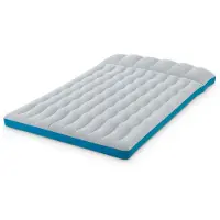Intex Camping Luftmadras 127x193x24 cm