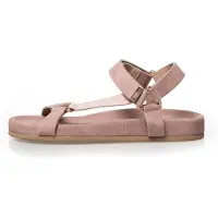 Copenhagen Shoes Dame Sandaler Lyserød