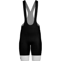 Santini Tour De France White 2025 Cykelshorts